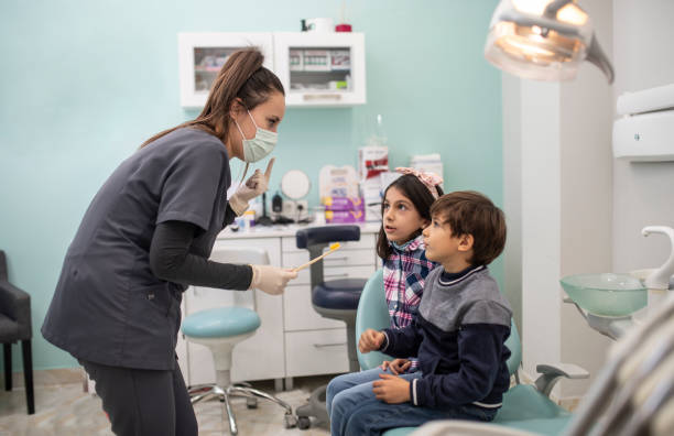 Best TMJ/TMD Treatment  in Duncan Falls, OH