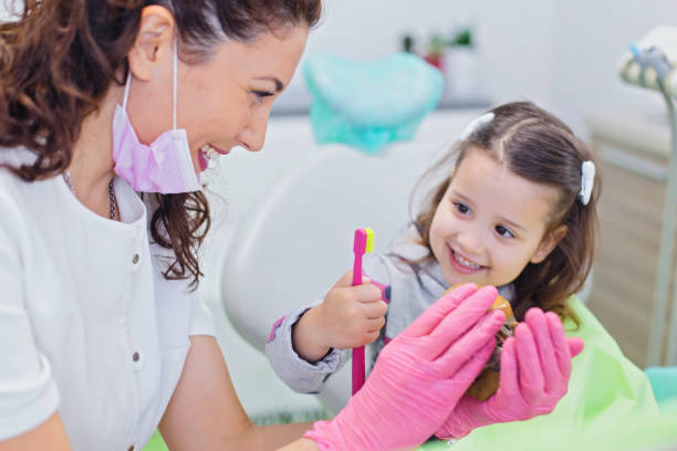 Advanced Technology for Better Dental Care in Duncan Falls, OH